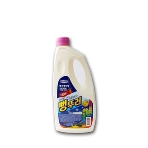 성진 샤이린 뻥뚜러 세정재 1BOX(1kg ×12개입)